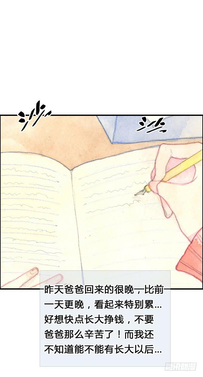 荒野独居漫画,第4话2图