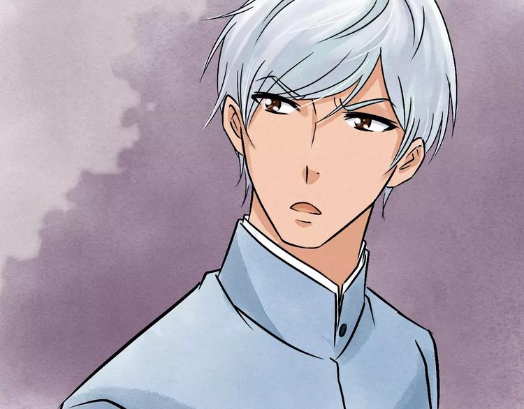 梦镜会实现吗漫画,第15话 和影子跳舞1图
