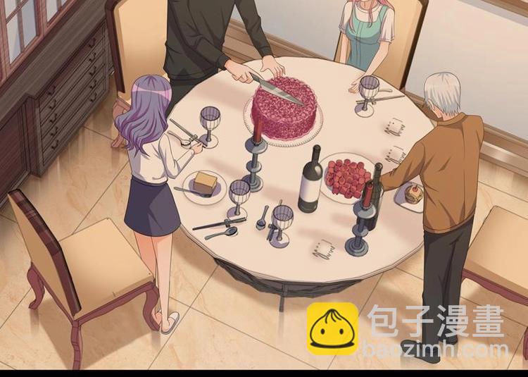 重生之千金归来漫画,51图