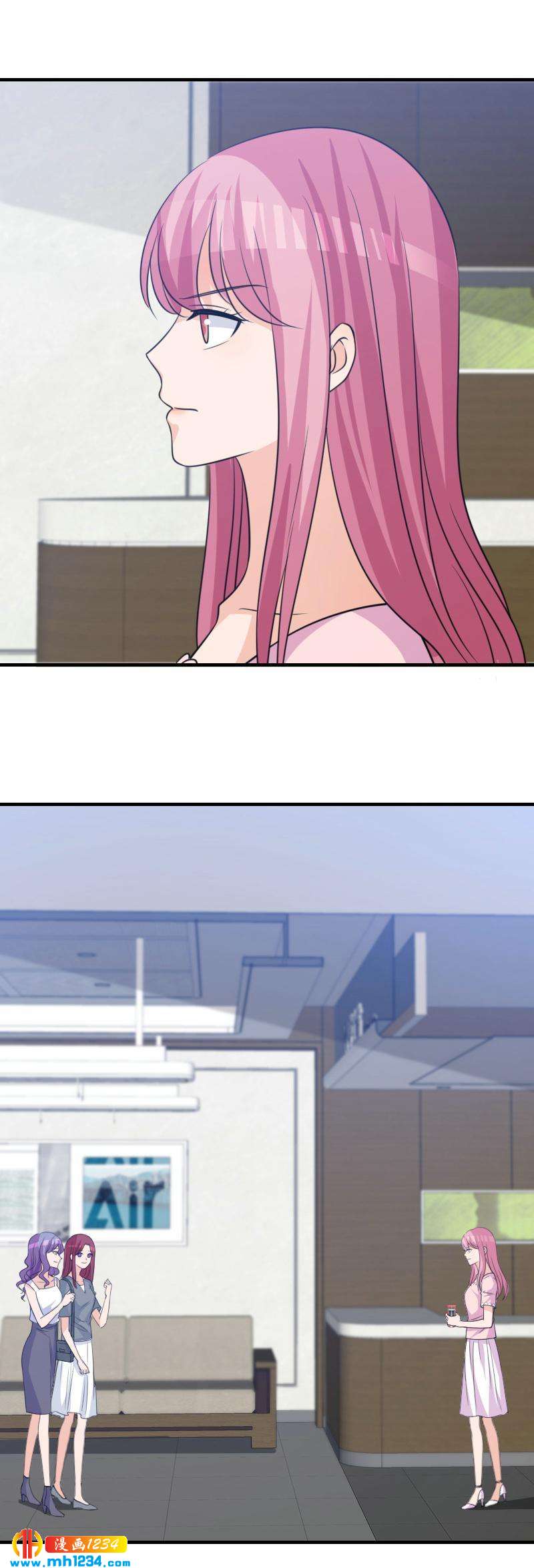 重生之千金归来漫画,522图