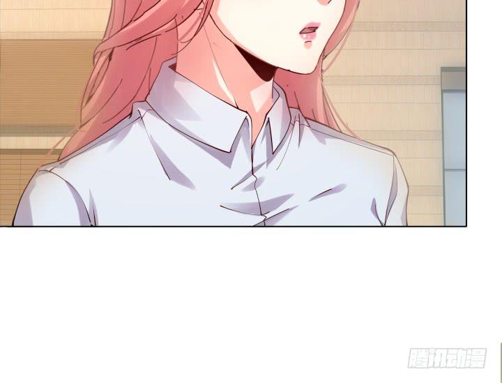 律政女王短剧全集在线观看漫画,19话 背后的人到底是谁1图