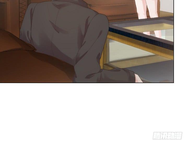 律政女王演员表漫画,2话 我在阻止你犯罪1图