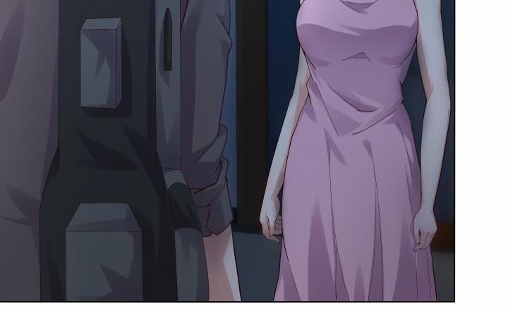律政女王华丽归来第五集漫画,24话 谎言之上的爱情2图