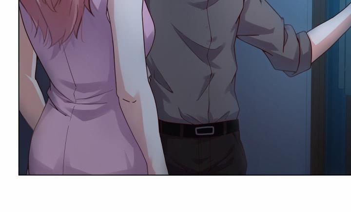 律政女王华丽归来第五集漫画,24话 谎言之上的爱情1图