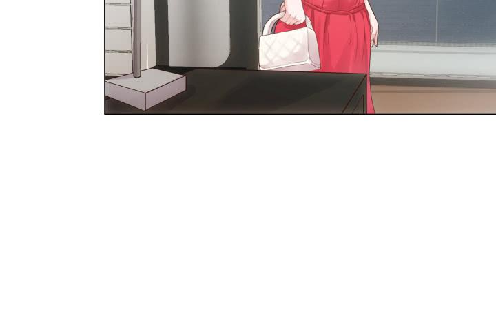 律政女王演员表漫画,2话 我在阻止你犯罪1图