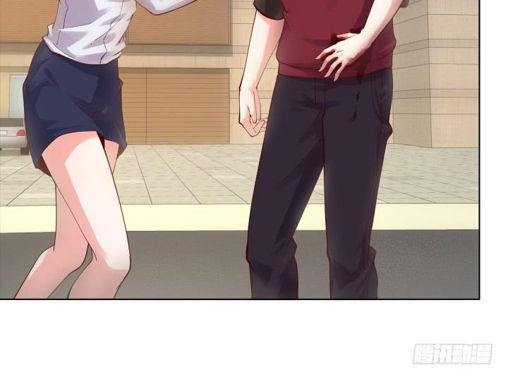 律政女王短剧全集在线观看漫画,19话 背后的人到底是谁1图