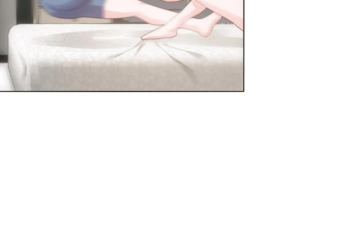 律政女王演员表漫画,2话 我在阻止你犯罪1图