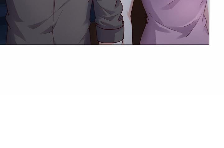 律政女王华丽归来第五集漫画,24话 谎言之上的爱情2图
