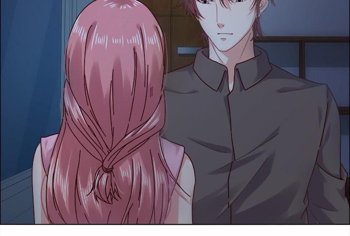 律政女王华丽归来第五集漫画,25话 你根本不配做律师1图