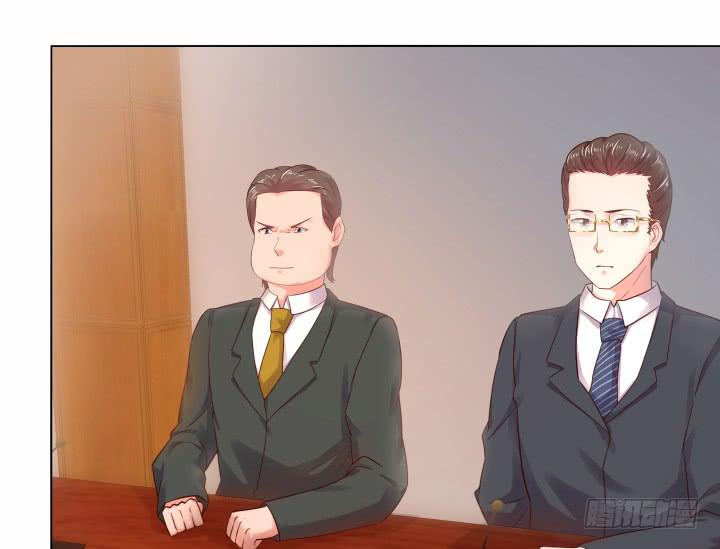 律政女王短剧全集在线观看漫画,15话 一切都还没有结束1图