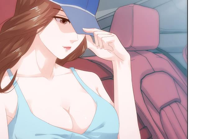 律政女王华丽归来第五集漫画,3话 不要轻视任何人1图