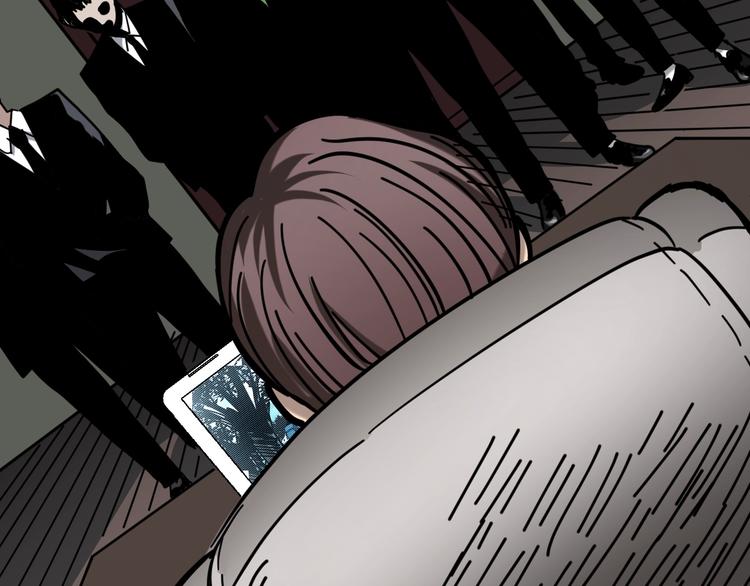 这也算超能力？漫画,第16话 时间不多了！2图