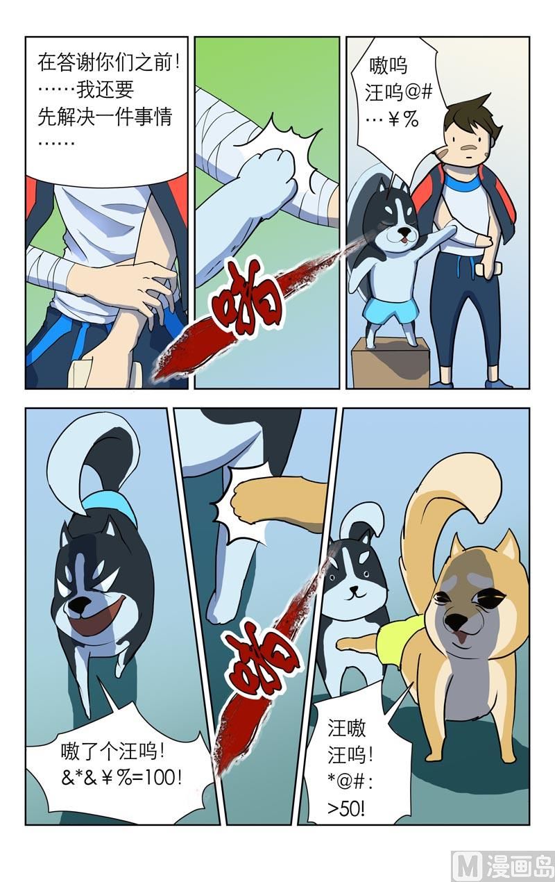 全运会乒乓球资格赛赛程漫画,恕我直言2图