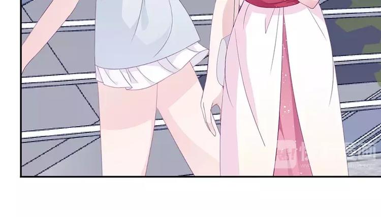 男神少年你别走漫画,第17话  电影约会2图