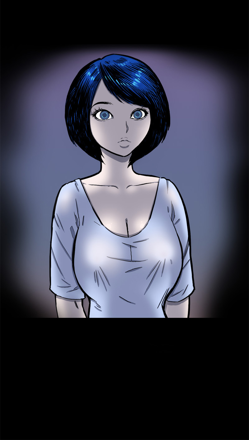 怪茶属于什么茶漫画,白二官（中）1图