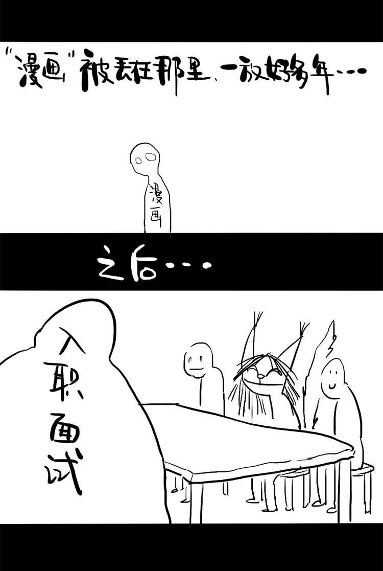 怪茶属于什么茶漫画,番外 作者日记（三）2图