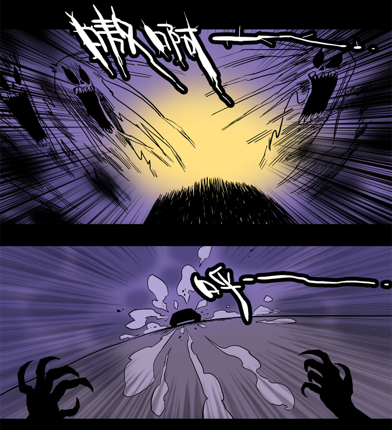 怪茶属于什么茶漫画,小彤（上）2图