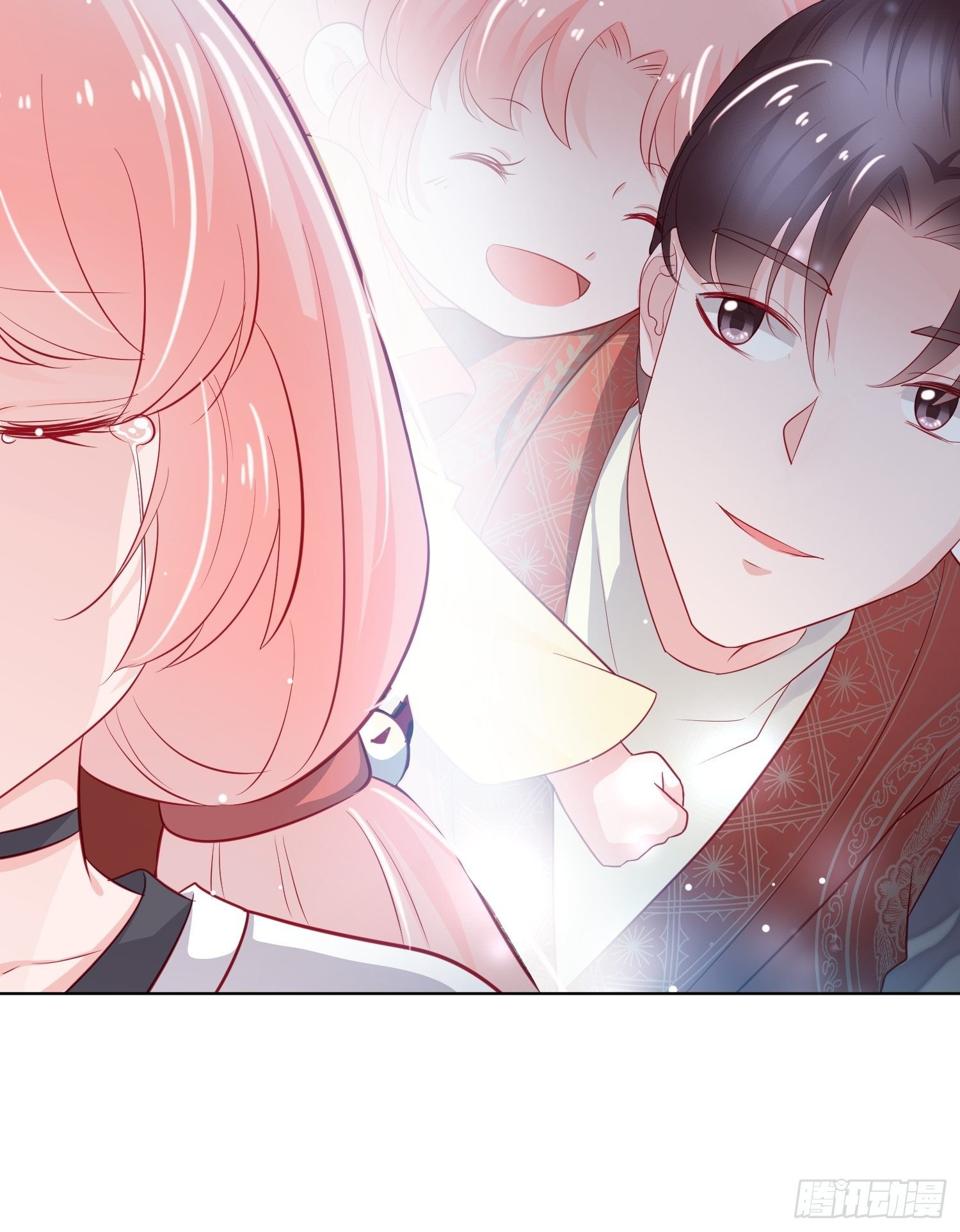金牌助理和底层歌手漫画,第18回1图