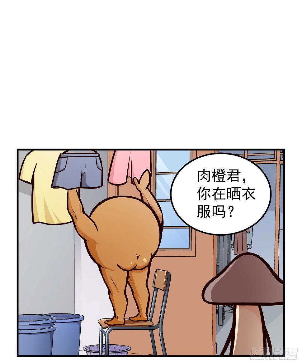 十万个为什么谐音梗漫画,衣架2图