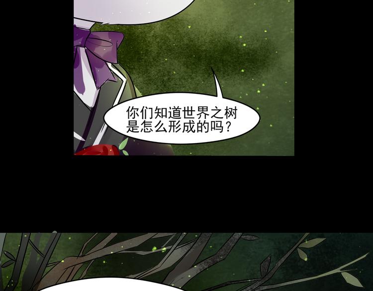 御宅学院：黑暗之城漫画,第33话 感染1图