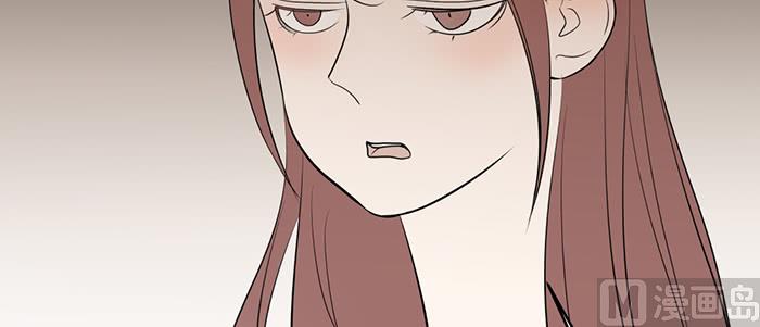 红线代表啥线漫画,第十八话 她好可爱1图