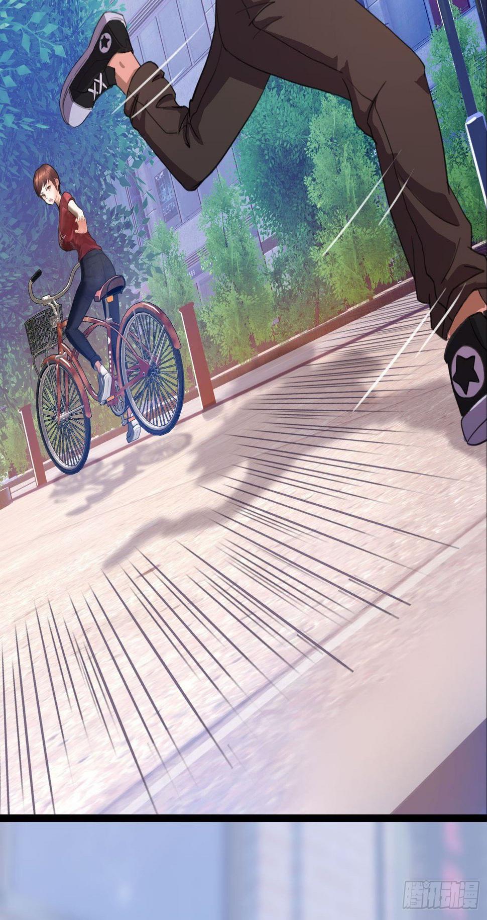 急诊科医生漫画,001 医生与小偷1图
