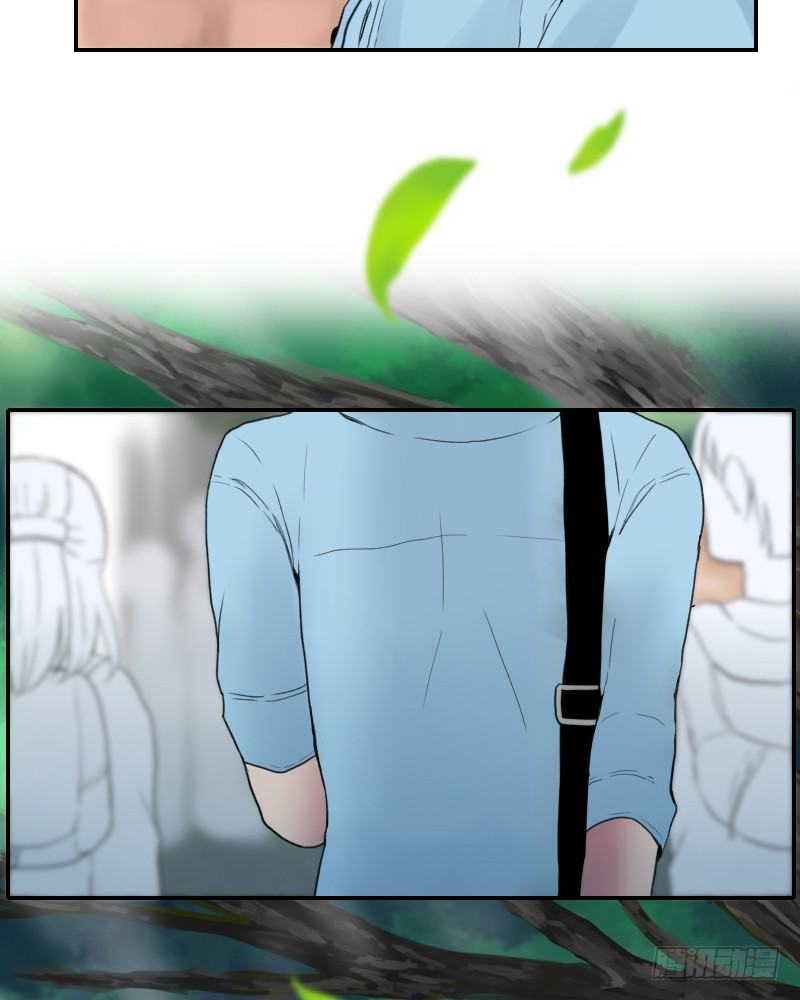 重返青春的电影漫画,重返校园!2图