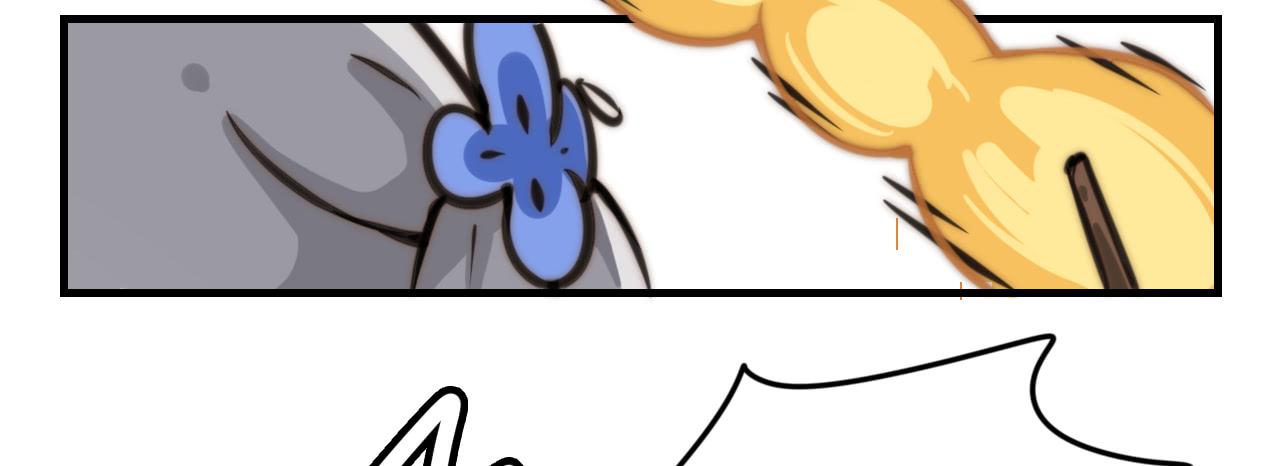 国产女巫咪咪子漫画,乌龙2图