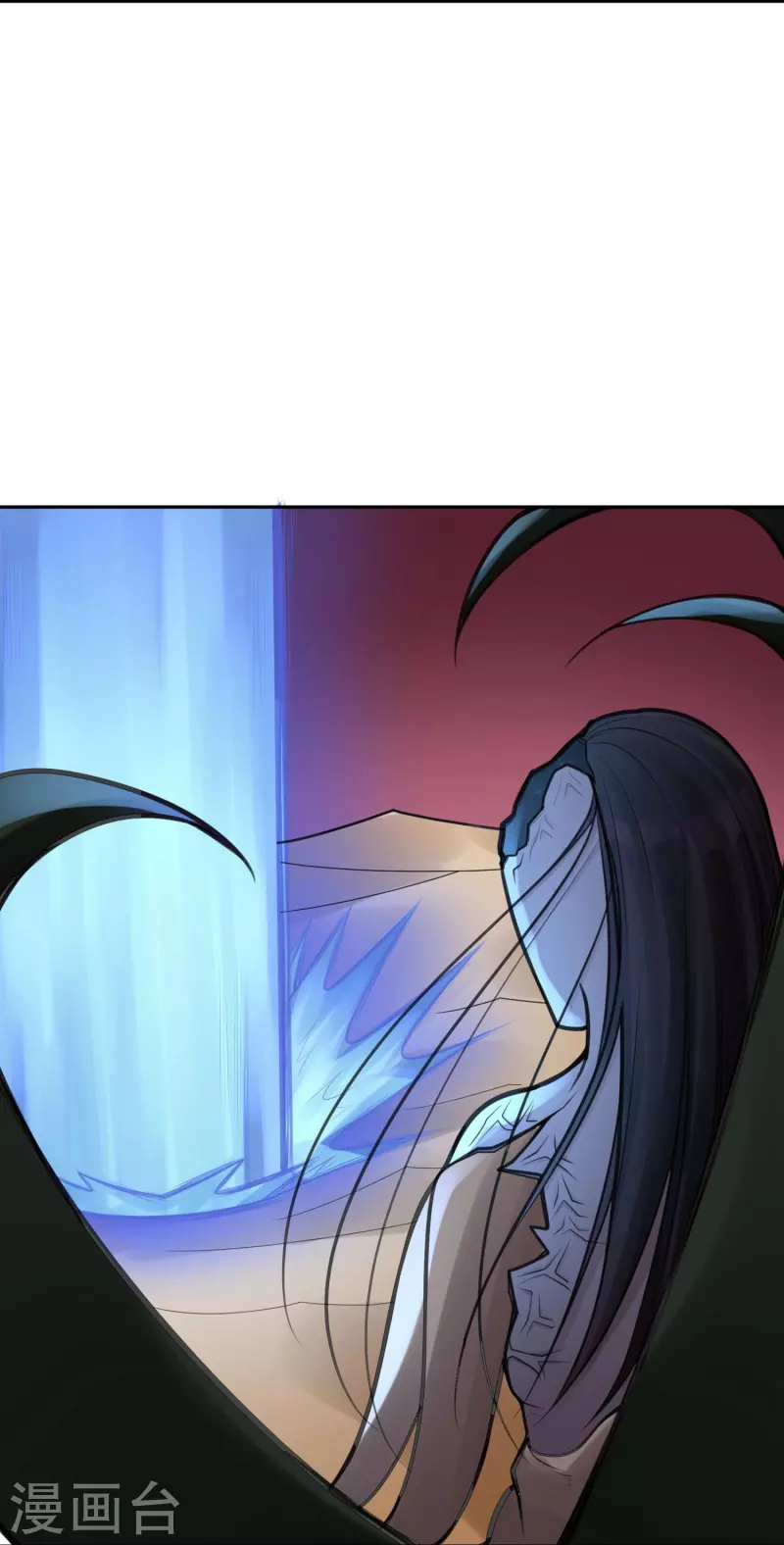 灵异人偶漫画,第48话 隐秘的大厦411图