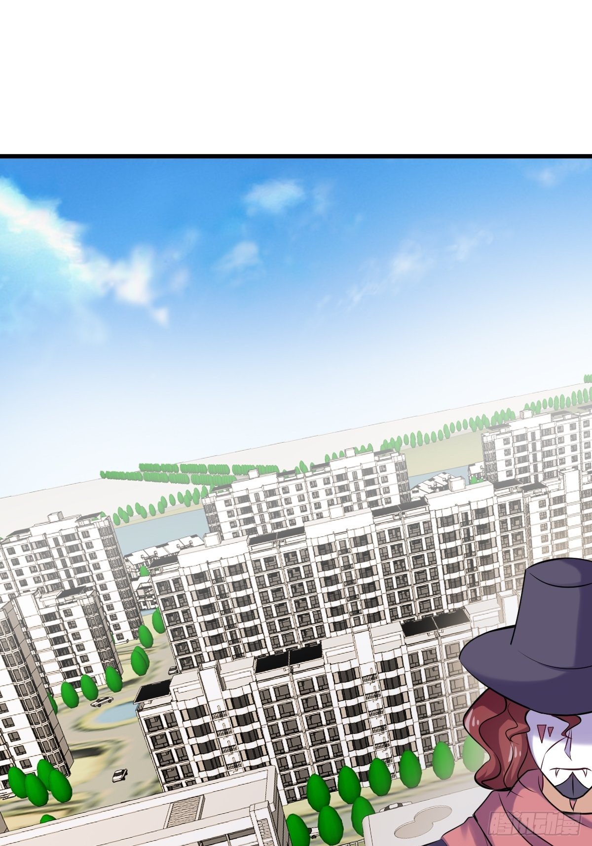 超级收益宝漫画,022  能力者2图