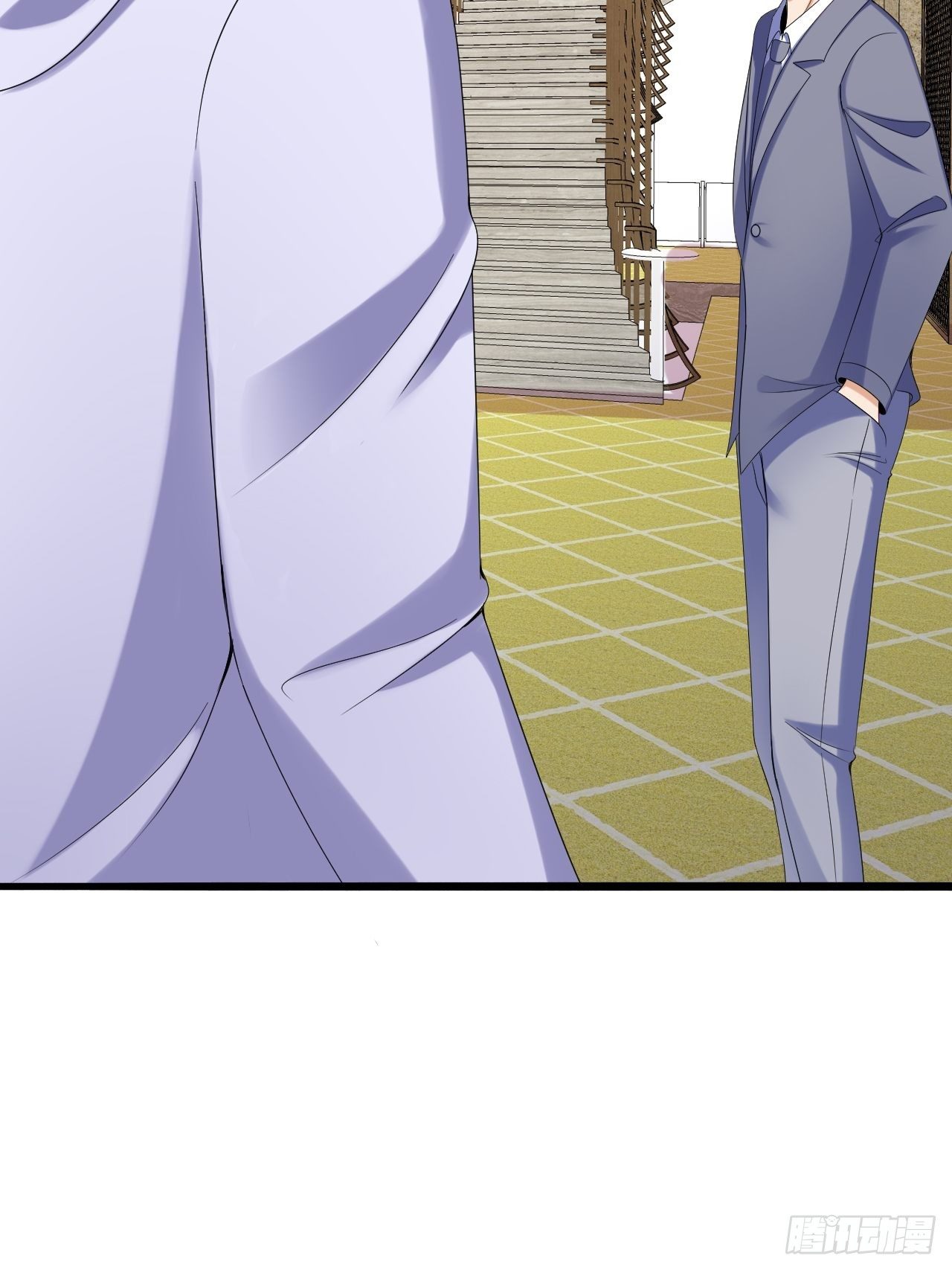 超级收益宝漫画,018  我要最贵的2图