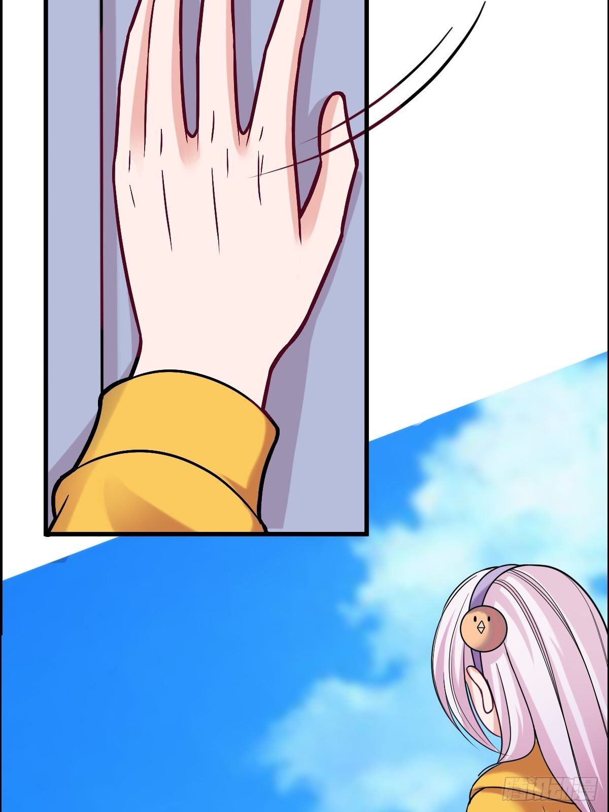 超级收益宝漫画,022  能力者1图