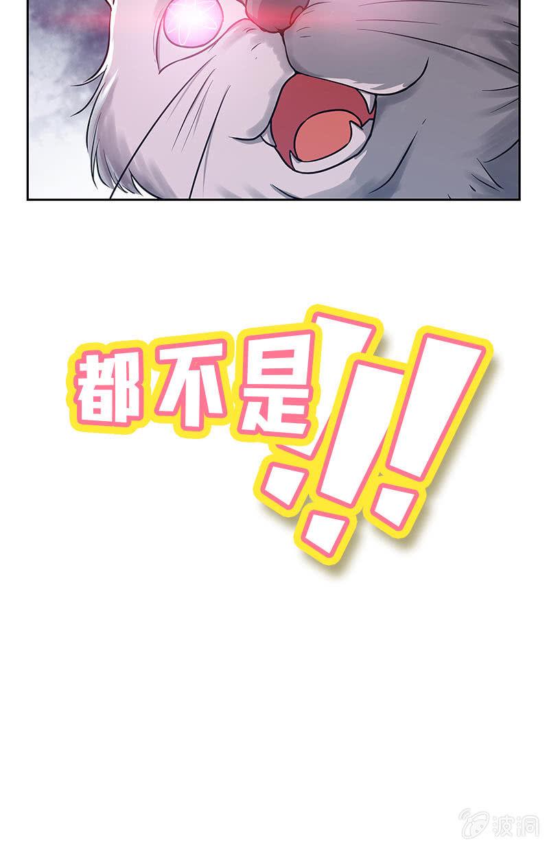 魔女的证明漫画,预告2图