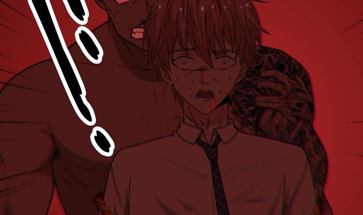 我的外挂戒灵漫画,第25话 戒灵一重觉醒！2图