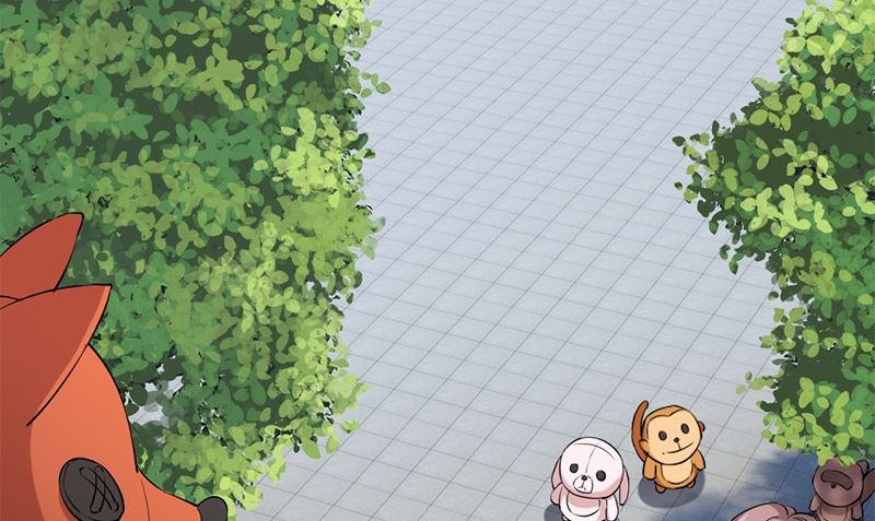  书院街美食店的环境评价漫画,第29话 背叛那个人的惩罚2图