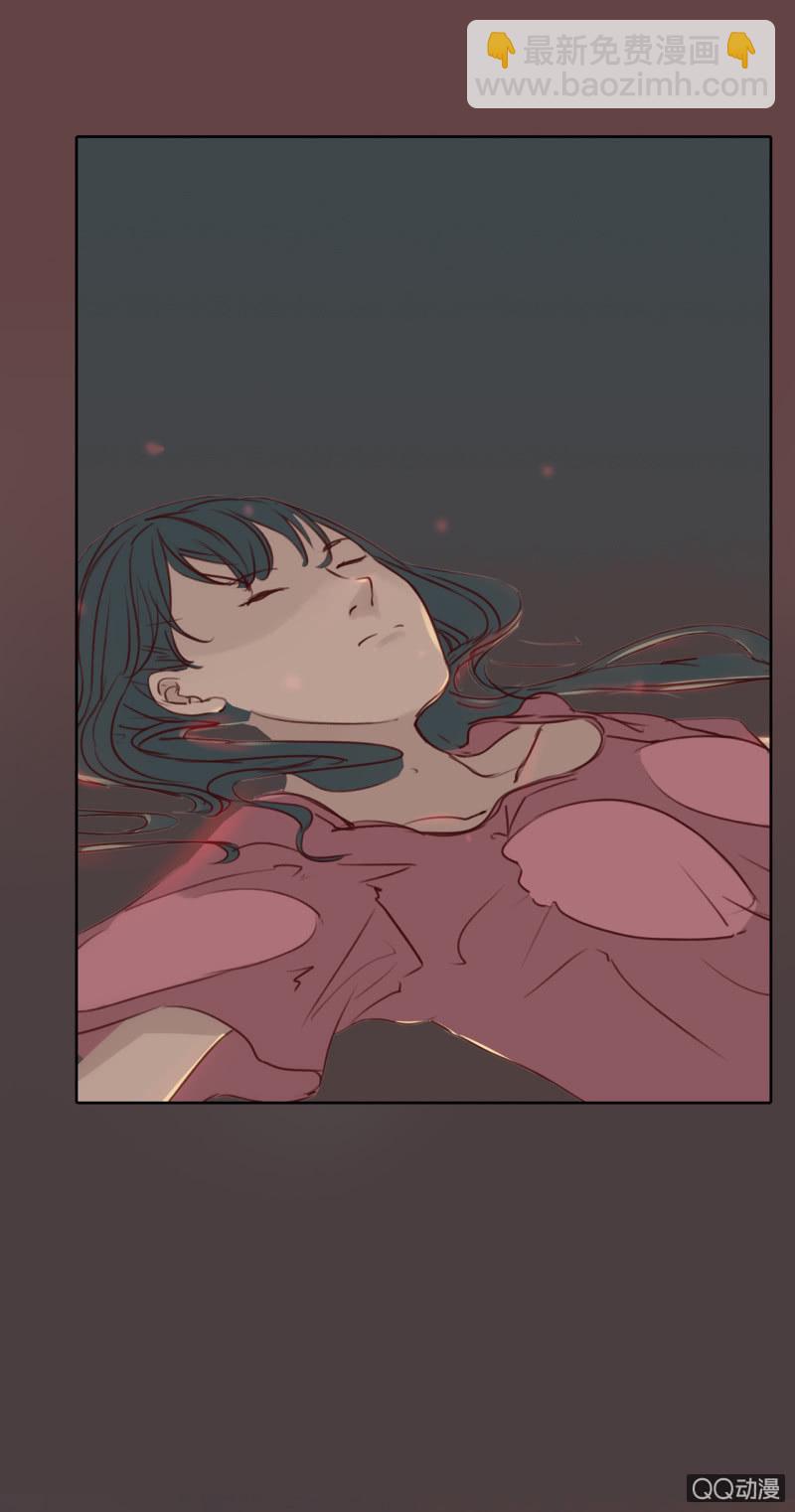 黑三角老电影漫画,第一集 窗外1图
