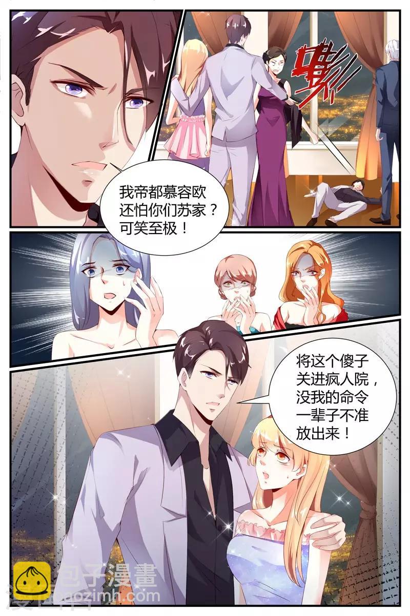 糖枫树苗哪里能买到漫画,第19话2图