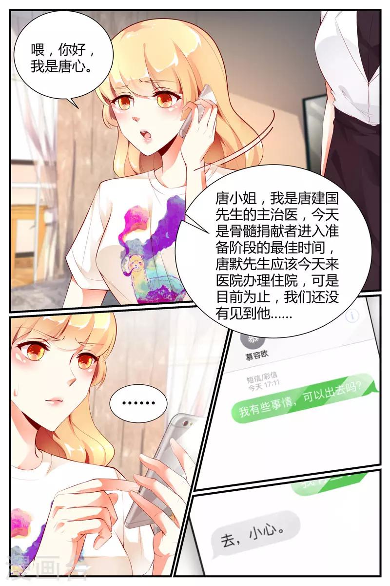 糖枫树适合在什么地方生长漫画,第38话2图