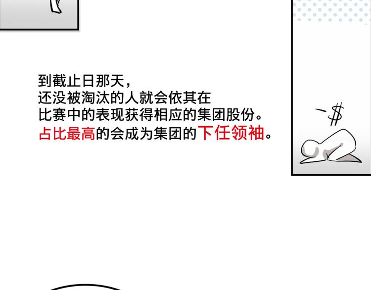 我绑架了时间线免费阅读漫画,第2话 争夺家产2图
