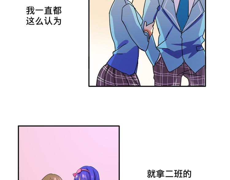 我绑架了时间线主角实力漫画,第1话  中二少女绑架腹黑千金2图