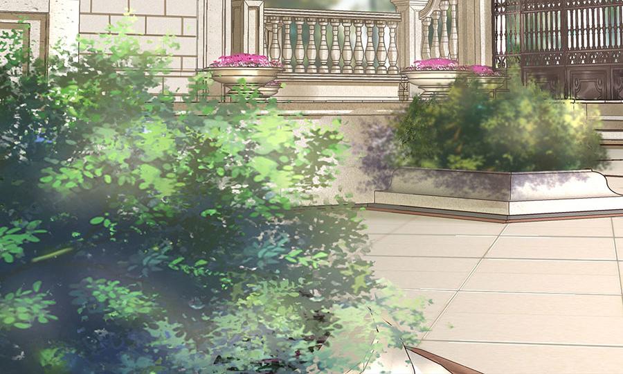 我的控梦男友漫画,第28话 生日宴会1图