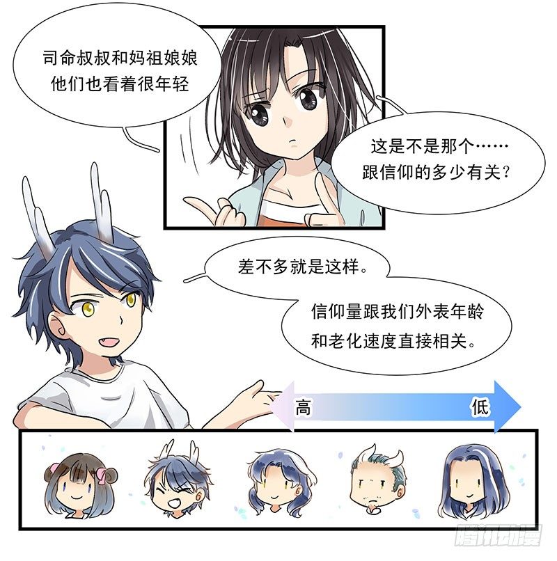 下水道有蚂蚁爬上来怎么处理漫画,家里的傻龙2图