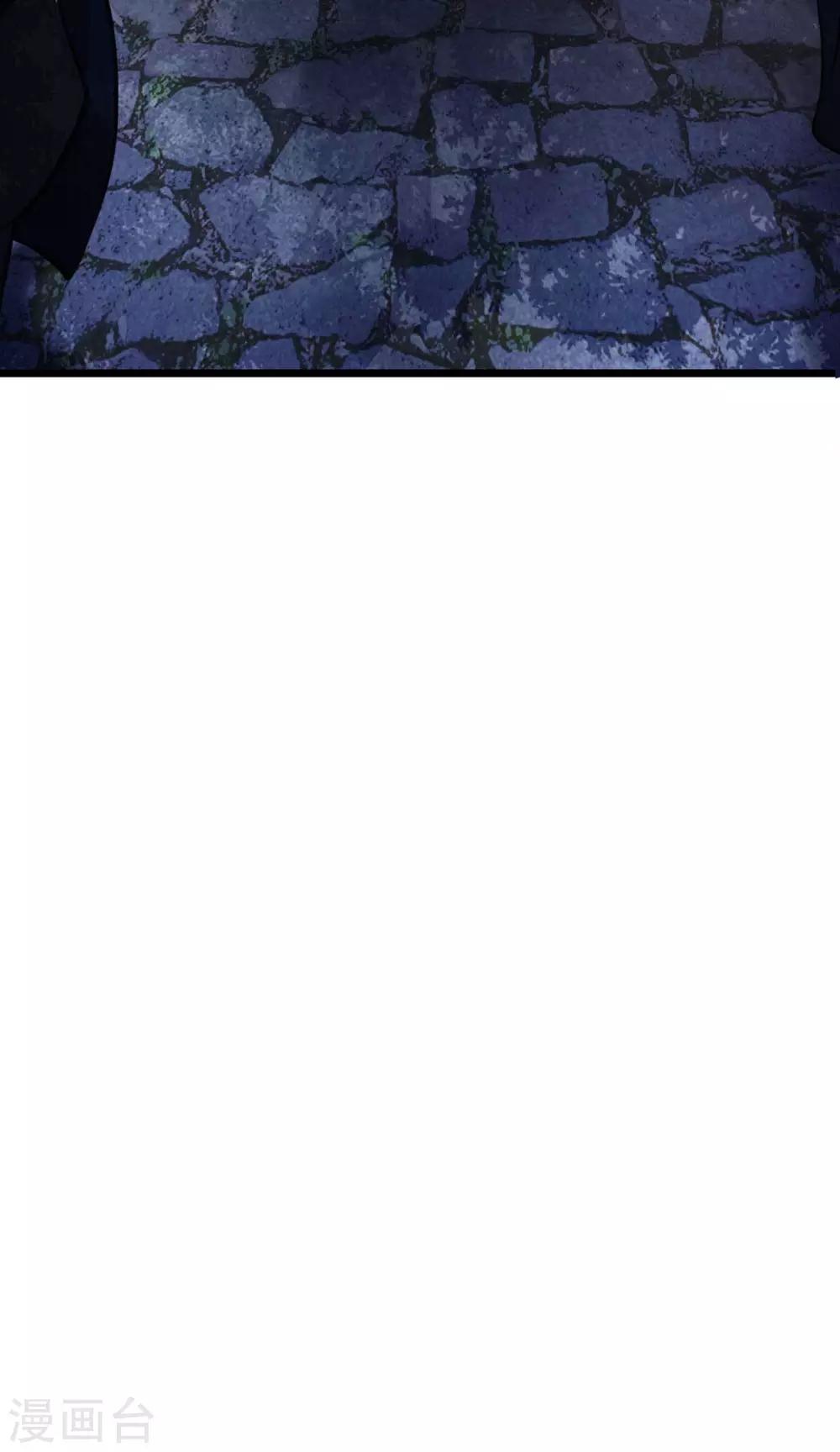 宠妻成魔：夫人，轻点踹！漫画,第3话 人生艰难2图