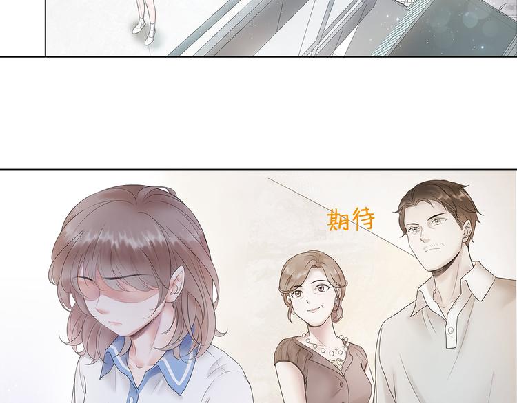 你的声音漫画,第3话 唱歌VS写作1图