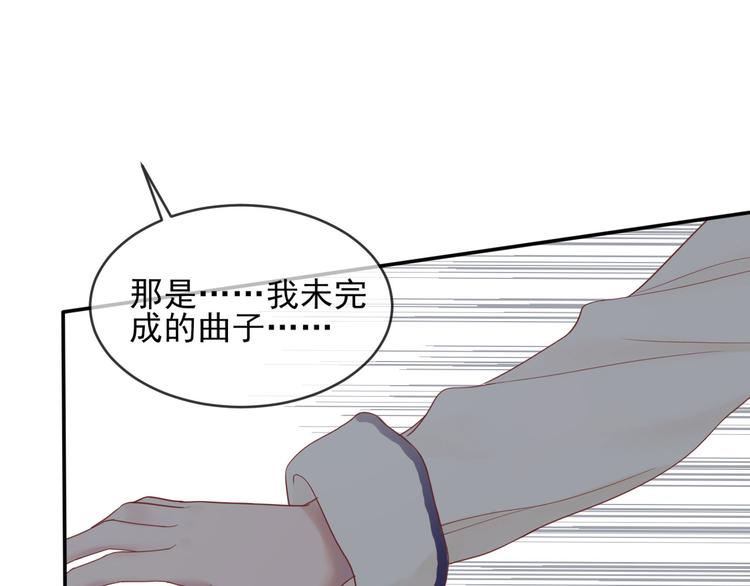 你的声音漫画,第15话 明星的真面目1图