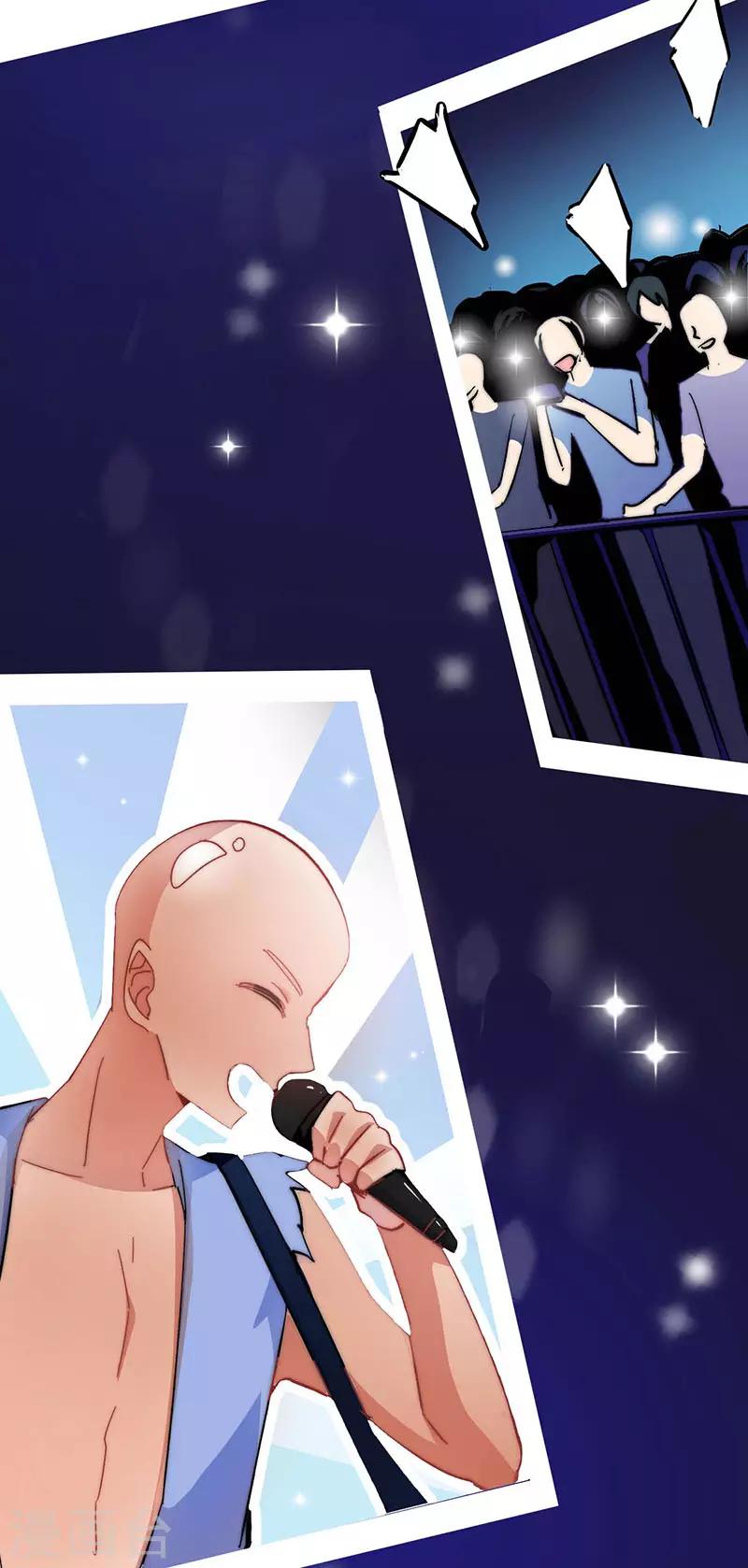 与翼重生漫画,第13话  敞开心扉2图