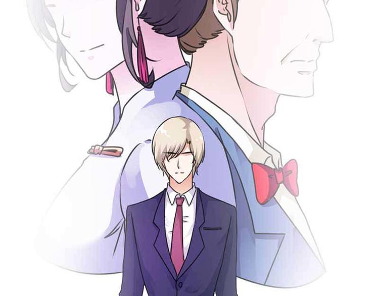 某天成为男神的女儿漫画,第3话 恶魔的称号不是虚的2图
