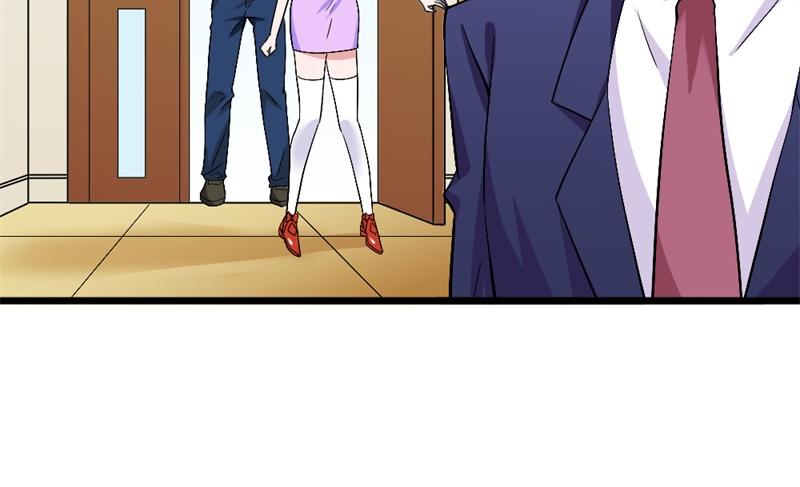 某天成为男神的女儿漫画,第17话 存在就是罪啊2图
