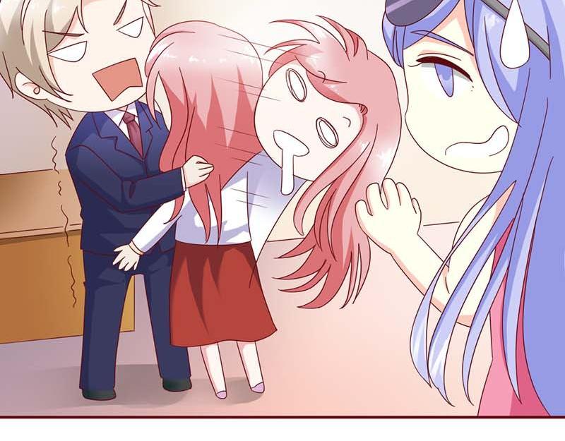 某天成为王的女儿免费版漫画,第15话 快说！那个男人是谁？1图