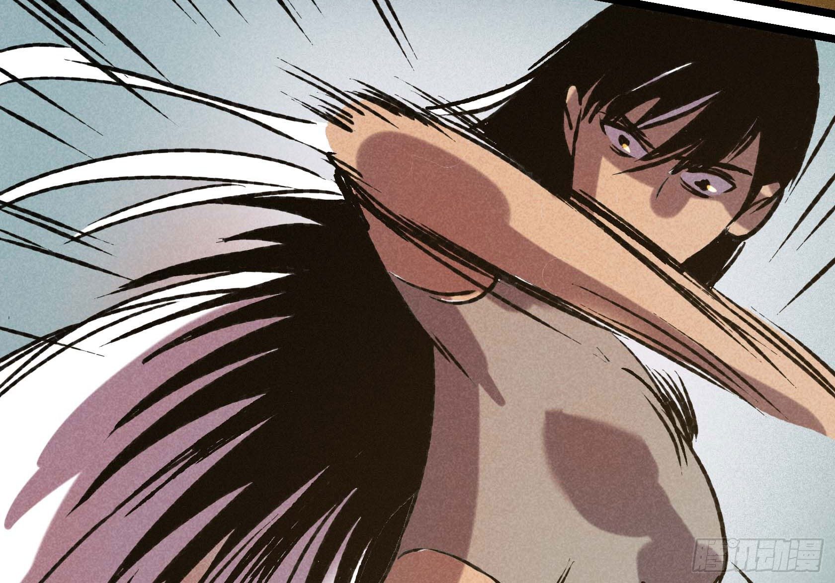转生的巨人漫画,第二十五章 终章2图